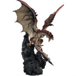 Capcom Monster Hunter - Liolaeus - Figure Builder - Figure Builder Creator's Model - 2.0