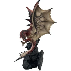 Capcom Monster Hunter - Liolaeus - Figure Builder - Figure Builder Creator's Model - 2.0