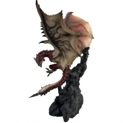 Capcom Monster Hunter - Liolaeus - Figure Builder - Figure Builder Creator's Model - 2.0