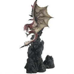 Capcom Monster Hunter - Liolaeus - Figure Builder - Figure Builder Creator's Model - 2.0