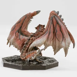 Sale Capcom Monster Hunter - Liolaeus - Figure Builder - Figure Builder Cube