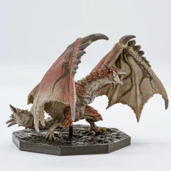 Sale Capcom Monster Hunter - Liolaeus - Figure Builder - Figure Builder Cube