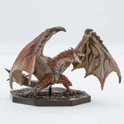 Sale Capcom Monster Hunter - Liolaeus - Figure Builder - Figure Builder Cube