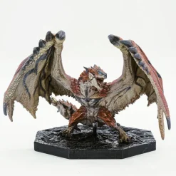 Sale Capcom Monster Hunter - Liolaeus - Figure Builder - Figure Builder Cube