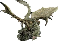 Best Capcom Monster Hunter - Lioleia - Figure Builder - Figure Builder Creator's Model - 2024 Re-release