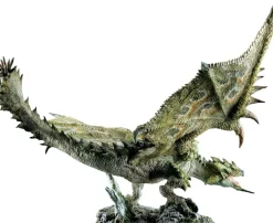 Best Capcom Monster Hunter - Lioleia - Figure Builder - Figure Builder Creator's Model - 2024 Re-release