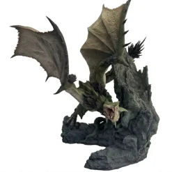 Sale Capcom Monster Hunter - Lioleia - Figure Builder - Figure Builder Creator's Model - 2.0