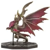 Capcom Monster Hunter - Mel Zena - Figure Builder - Figure Builder Cube Outlet
