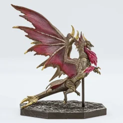 Capcom Monster Hunter - Mel Zena - Figure Builder - Figure Builder Cube Outlet