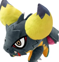 Capcom Monster Hunter - Monster Hunter World - Nergigante - Monster Hunter Nuigurumi Outlet