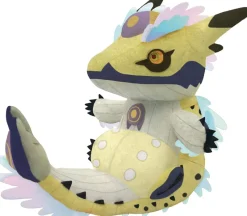 Capcom Monster Hunter - Monster Hunter Rise - Hyaku Ryuu no Engen Naruhatatahime - Monster Hunter Deformed Nuigurumi