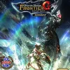 New Capcom Monster Hunter Frontier G7 Premium Package