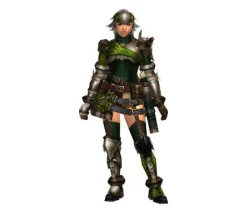 Capcom Monster Hunter Frontier G [Beginner's Package] Outlet