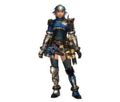 Capcom Monster Hunter Frontier G [Beginner's Package] Outlet