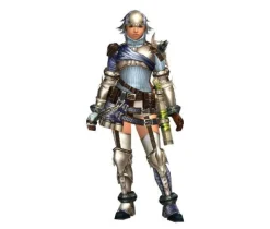 Capcom Monster Hunter Frontier G [Beginner's Package] Outlet