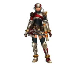 Capcom Monster Hunter Frontier G [Beginner's Package] Outlet