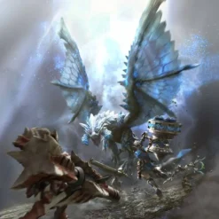 Capcom Monster Hunter Frontier G [Beginner's Package] Outlet