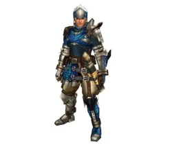 Capcom Monster Hunter Frontier G [Beginner's Package] Outlet