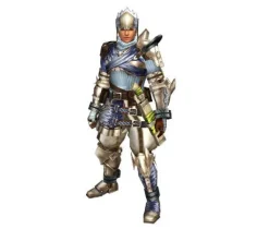 Capcom Monster Hunter Frontier G [Beginner's Package] Outlet