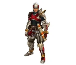 Capcom Monster Hunter Frontier G [Beginner's Package] Outlet