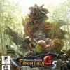 Capcom Monster Hunter Frontier G5 Premium Package Sale