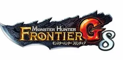 Clearance Capcom Monster Hunter Frontier G8 Premium Package