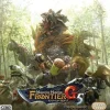 Clearance Capcom Monster Hunter Frontier G5 Premium Package