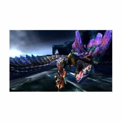 Capcom Monster Hunter 4G Clearance