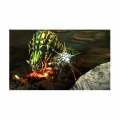 Capcom Monster Hunter 4G Clearance