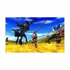 Capcom Monster Hunter 4G Clearance