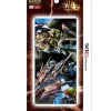 Best Capcom Monster Hunter 4G Cleaning Cloth for 3DS
