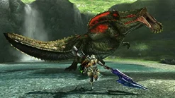 Online Capcom Entertainment(World) Monster Hunter Generations Ultimate