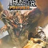 Capcom Monster Hunter Portable Hot
