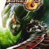 Best Capcom Monster Hunter Portable 2nd G