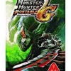 Capcom Monster Hunter Portable 2nd G (PSP the Best) Outlet