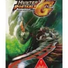 Best Capcom Monster Hunter Portable 2nd G (PSP the Best)