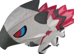 Online Capcom Monster Hunter Rise - Barufaruku - Monster Hunter Deformed Nuigurumi - Crimson Glow Valstrax