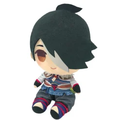 Capcom Monster Hunter Rise - Deformed Plush - Iori