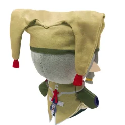 Capcom Monster Hunter Rise - Deformed Plush - Kagerou