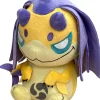 Capcom Monster Hunter Rise - Somnacanth - Nuigurumi New