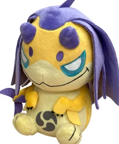 Capcom Monster Hunter Rise - Somnacanth - Nuigurumi New