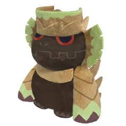 New Capcom Monster Hunter Rise - Sunbreak - Plush - Garangolm