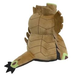 New Capcom Monster Hunter Rise - Sunbreak - Plush - Garangolm