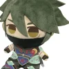 Outlet Capcom Monster Hunter Rise - Utsushi - Monster Hunter Deformed Nuigurumi
