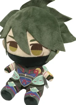 Outlet Capcom Monster Hunter Rise - Utsushi - Monster Hunter Deformed Nuigurumi