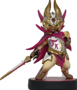 Capcom Monster Hunter Rise: Sunbreak - Otomo Airou - Amiibo New