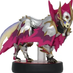 Online Capcom Monster Hunter Rise: Sunbreak - Otomo Garuku - Amiibo