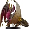 Capcom Monster Hunter Rise: Sunbreak - Mel Zena - Amiibo Sale