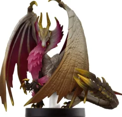 Capcom Monster Hunter Rise: Sunbreak - Mel Zena - Amiibo Sale