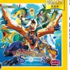 Capcom Monster Hunter Stories Ver1.2 New